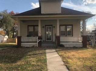 1125 Kickapoo St, Leavenworth, KS 66048