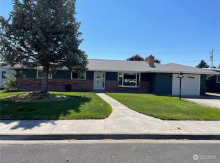 1320 E Fir St, Othello, WA 99344