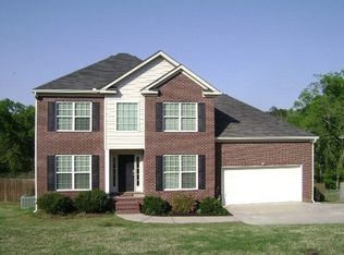 4882 Orchard Hill Dr, Grovetown, GA 30813