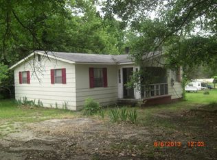 6110 Highway 25 N, Hodges, SC 29653