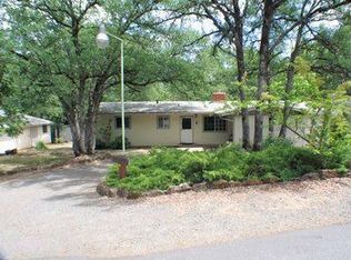 340 Black Oak Dr, Auburn, CA 95602