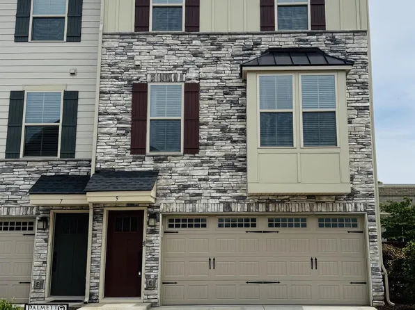 9 Eagle Wood Dr, Greenville, SC 29607