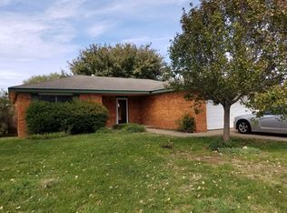 7216 Hatton Rd, Amarillo, TX 79110