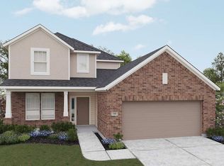 213 Patton Ln, Venus, TX 76084