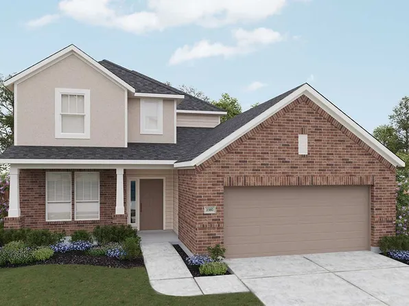 213 Patton Ln, Venus, TX 76084