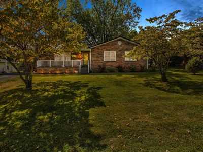 528 Highland Ave, Mount Sterling, KY, 40353