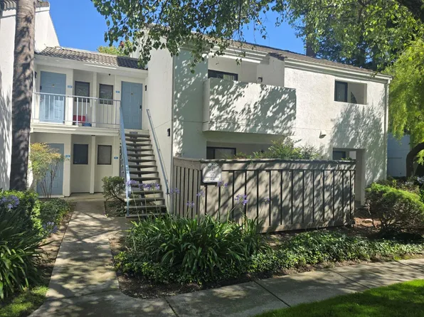 1055 N Capitol Ave APT 51, San Jose, CA 95133