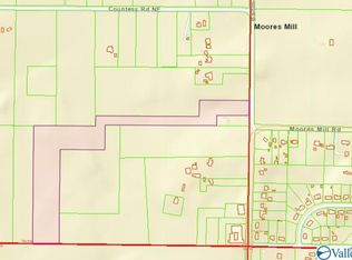 Countess Rd, Huntsville, AL 35810