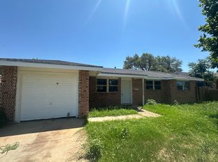 3108 Magnolia St, Amarillo, TX 79107