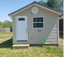 2735 N Quincy Ave, Tulsa, OK 74106