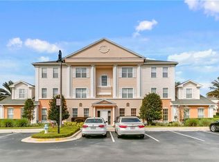 7683 Heritage Crossing Way APT 101, Reunion, FL 34747
