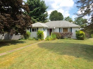 4517 Young Dr, Wooster, OH 44691