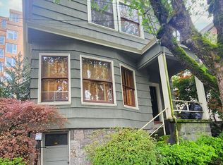 1820 SW Main St #LWR, Portland, OR 97205