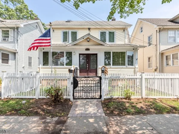 333 Hemlock St, Roselle Park Boro, NJ 07204