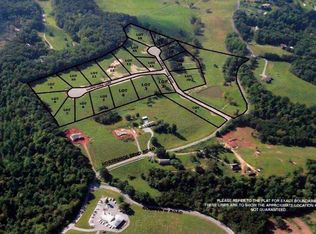 LOT 1 Summit View Rd, Goodview, VA 24095