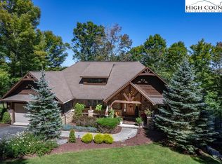 104 Northridge Road, Beech Mountain, NC 28604