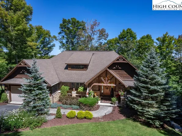 104 Northridge Road, Beech Mountain, NC 28604