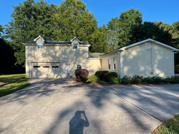 569 Highway 11, Monroe, GA 30655