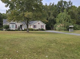 109 Wildberry Ct, Clayton, NC 27520