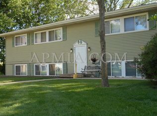 4831 Tama St APT 4, Marion, IA 52302