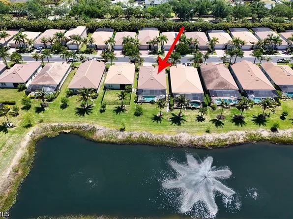 15280 Floresta Ln, Fort Myers, FL 33908