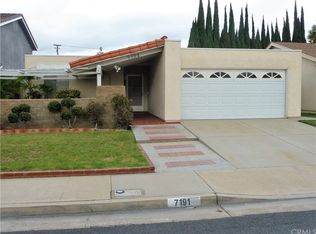 7191 Rampart Ln, La Palma, CA 90623