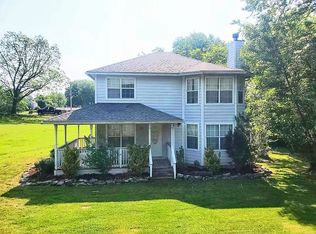 210 Ruth Ave, Scott City, MO 63780