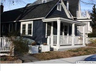 121 Asbury Ave, Ocean Grove, NJ 07756
