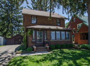 497 Parkview St, Mansfield, OH 44903