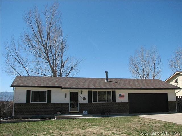 1st image of 5358 Descanso Cir E