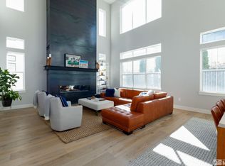 6115 S Pleasant Oak Trl, Reno, NV 89511