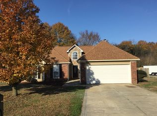 4646 Falcon Chase Dr SW, Concord, NC 28027