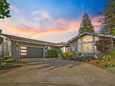 616 Harrogate Ct, Walnut Creek, CA, 94598