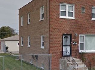 322 W 97th St, Chicago, IL 60628