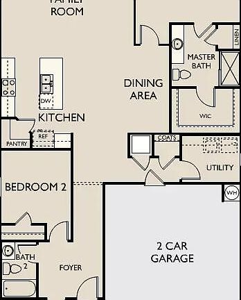 2nd image of 4433 Ocean Farm Dr