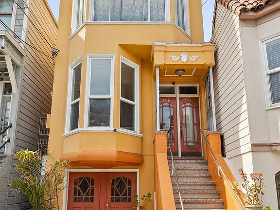 3rd image of 342-344 San Carlos St