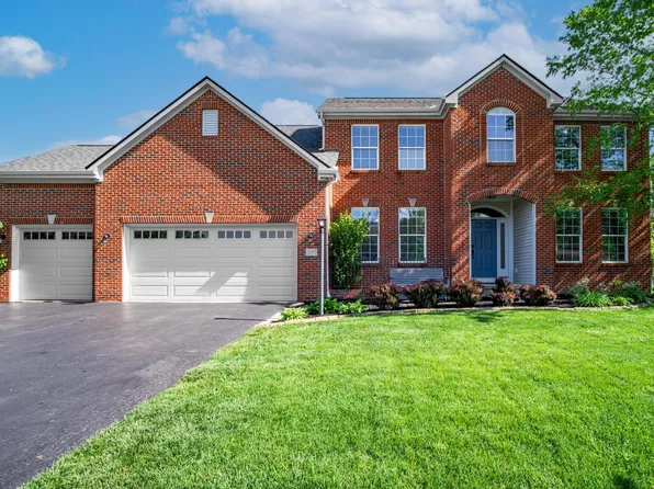 7675 Danbridge Way, Westerville, OH 43082