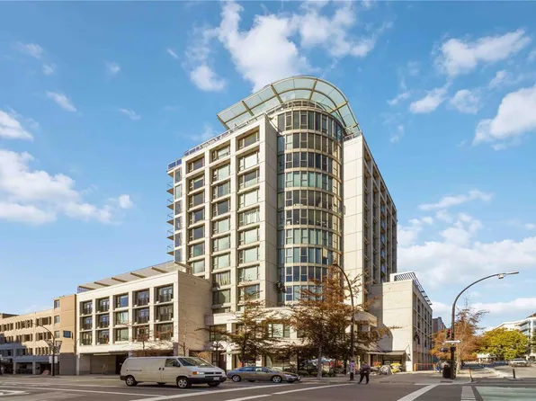 760 Johnson St #507, Victoria, BC V8W 0A4