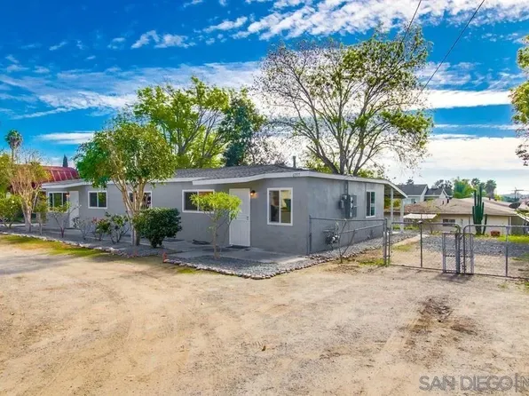 6997-99 Mount Vernon St, Lemon Grove, CA 91945