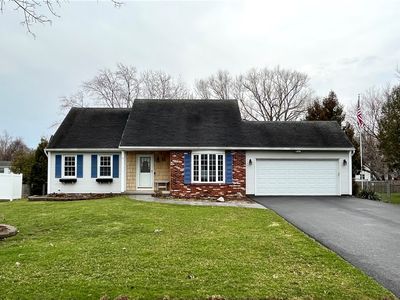 21 Klafehn Dr, Hilton, NY, 14468