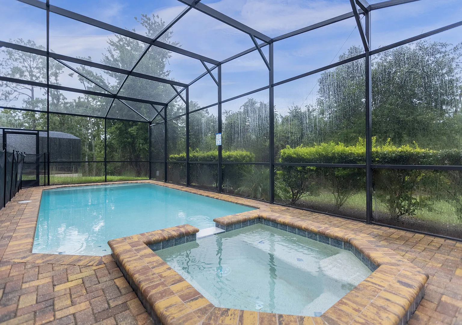8881 QL Serenity Haven Luxurious Disney World — Photo 4