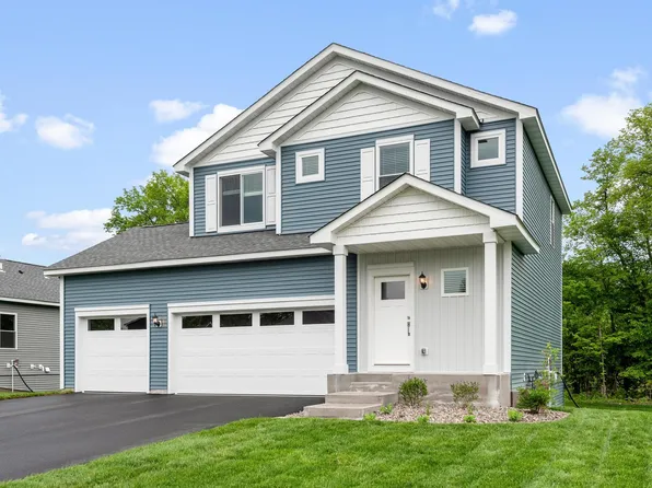 695 Aspen Ln, Montrose, MN 55363