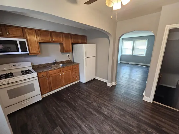 4358 Nicholas Ave, Baltimore, MD 21206