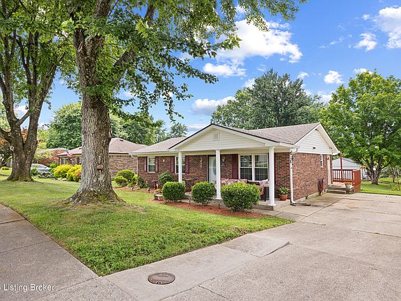 4th image of 7204 Gorham Way