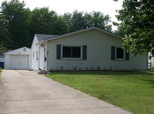 5609 Bannockburn Dr, Toledo, OH 43623