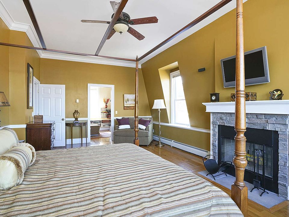 8 Centre St. #2 Boston - Fort Hill Shared Unit Photo 17
