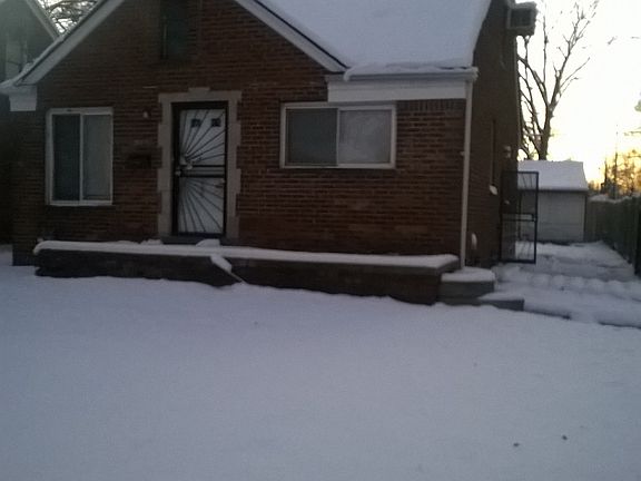 Outside View