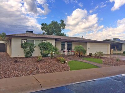 5501 E Duncan St, Mesa, AZ, 85205