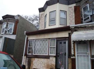 1048 Princess Ave, Camden, NJ 08103