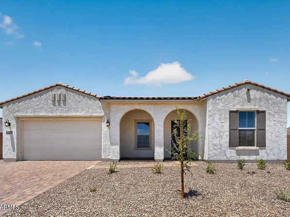 31586 N GOLDFIELD Road, Queen Creek, AZ 85144